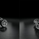 A rendering of how the wheelbase extends. Credit: The Mill